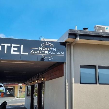 เซล ออน เมน Motel โบเวน ภายนอก รูปภาพ