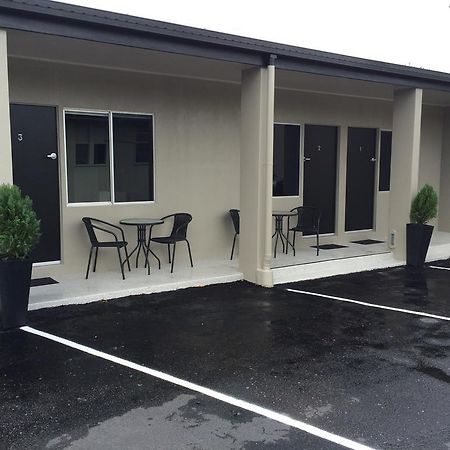 เซล ออน เมน Motel โบเวน ภายนอก รูปภาพ