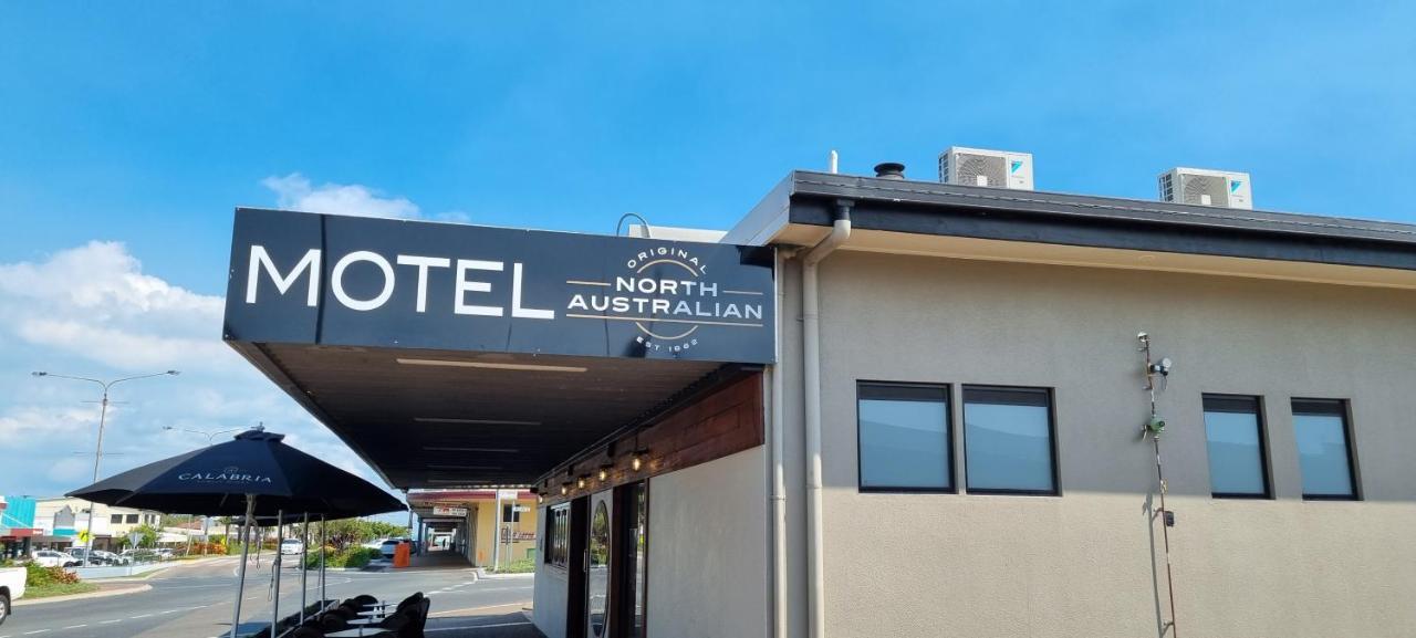 เซล ออน เมน Motel โบเวน ภายนอก รูปภาพ