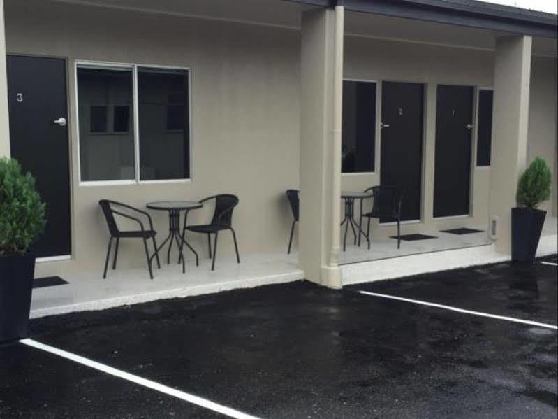 เซล ออน เมน Motel โบเวน ภายนอก รูปภาพ